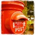 誤って投函した郵便物を回収する方法