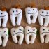 歯磨きが苦手な子供には小まめな水分補給でケアをするとよいみたい。