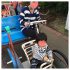 辻堂海浜公園にお出かけ。一歳半でも楽しめた広い芝生と、交通系のアトラクション。